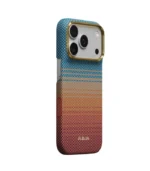 PITAKA Iphone 18 Pro Max Edge Case (California Dream)