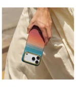 PITAKA Iphone 18 Pro Max Edge Case (California Dream) - Image 3