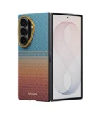 PITAKA Galaxy Z Fold 8 Ultra Edge Case (California Dream)