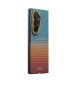 PITAKA Galaxy Z Fold 8 Ultra Edge Case (California Dream) - Image 3
