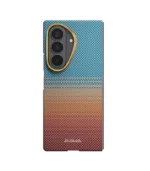 PITAKA Galaxy Z Fold 8 Ultra Edge Case (California Dream) - Image 4