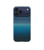 PITAKA CASE 17 PRO ULTRA SLIM - Image 4
