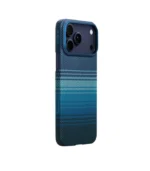 PITAKA CASE 17 PRO MAX ULTRA SLIM - Image 4