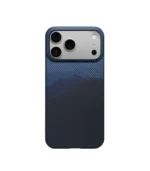 PITAKA CASE 17 PRO ULTRA SLIM
