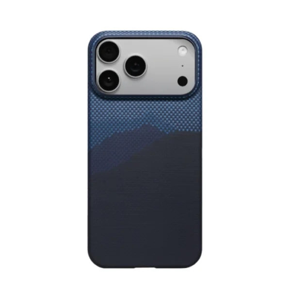 PITAKA CASE 17 PRO ULTRA SLIM