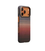 PITAKA CASE 17 PRO MAX ULTRA SLIM