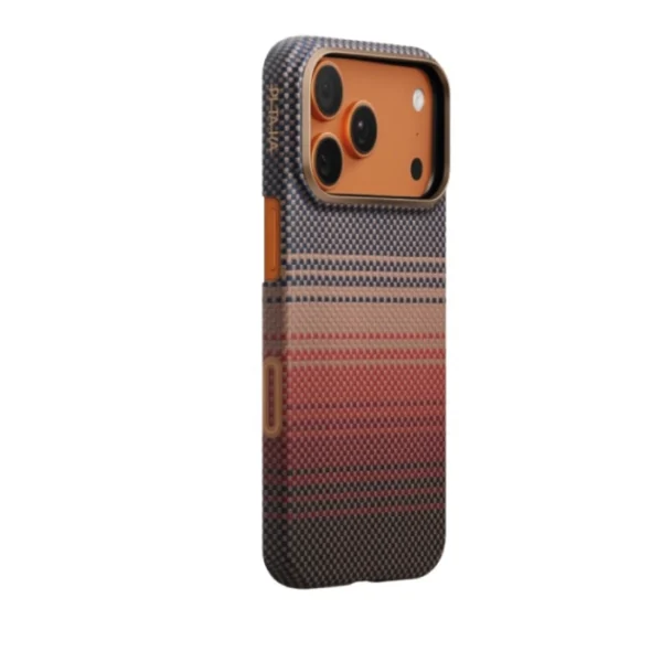 PITAKA CASE 17 PRO MAX ULTRA SLIM