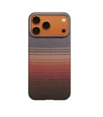 PITAKA CASE 17 PRO ULTRA SLIM - Image 2
