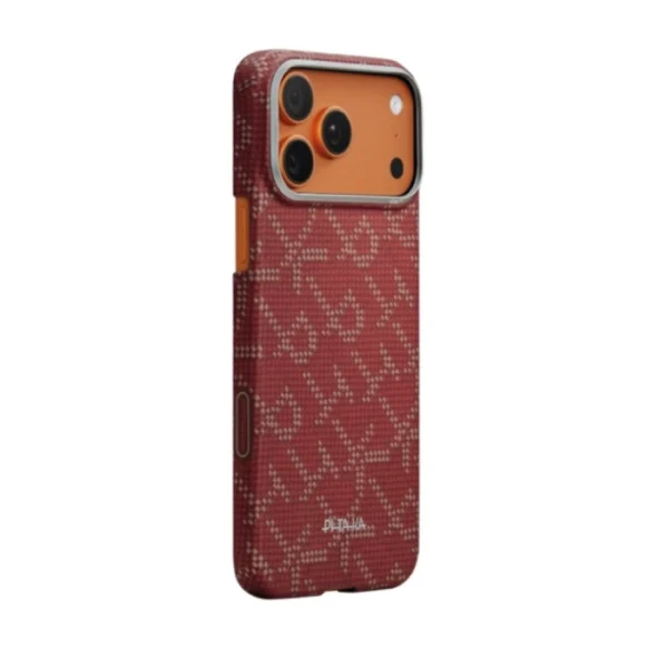 PITAKA Iphone 17 Pro Max Ultra Slim Case