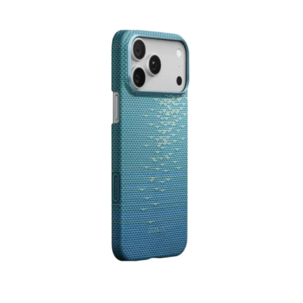 PITAKA Iphone 17 Pro Ultra Slim  Edge Case