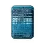 PITAKA Magnetic Woven Wallet