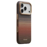 PITAKA Iphone 18 Pro Max Summa Case (Sunset)
