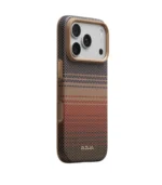 PITAKA Iphone 18 Pro Max Summa Case (Sunset)