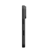 PITAKA Iphone 18 Pro Max Summa Case (600D Black/Grey-Twill) - Image 3