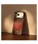 PITAKA Iphone 18 Pro Max Edge Case (Sunset) - Image 2