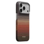 PITAKA Iphone 18 Pro Max Edge Case (Sunset)