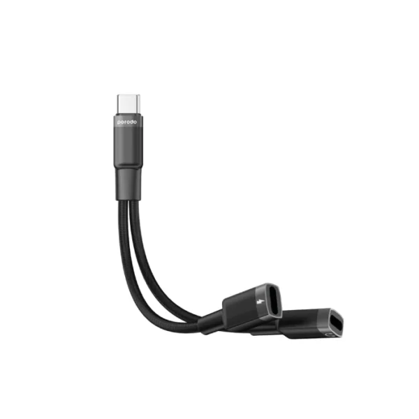 PORODO TYPE-C CONNECTOR