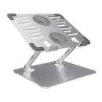 Porodo Aerodesk Cooling Laptop Stand