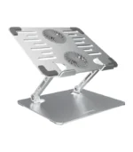 Porodo Aerodesk Cooling Laptop Stand