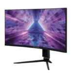 Porodo Gaming Ultra Wide-Curved Monitor 34 Inch