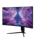 Porodo Gaming Ultra Wide-Curved Monitor 34 Inch