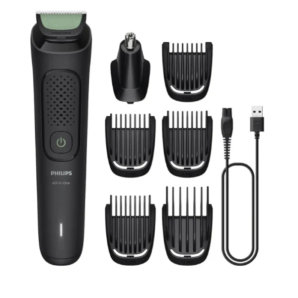 Philips All-in-One Trimmer 3000 Series – 7-in-1