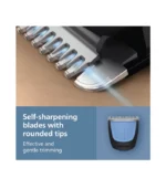 Philips Beard Trimmer 3000 Series - Image 4