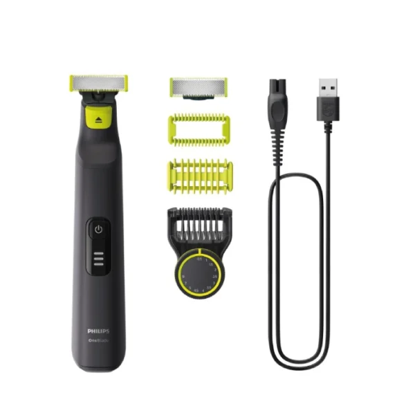 Philips OneBlade Pro 360 Face + Body QP6507/70