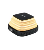 Porodo 10000mAh Power Bank with nightlight