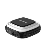 Porodo 10000mAh Power Bank with nightlight - Image 2