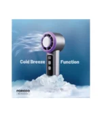 Porodo Frostwave Portable Cooling Fan - Image 4