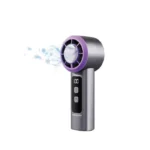 Porodo Frostwave Portable Cooling Fan
