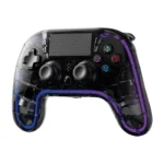 Porodo Gaming Crystal Shell PS4 Controller