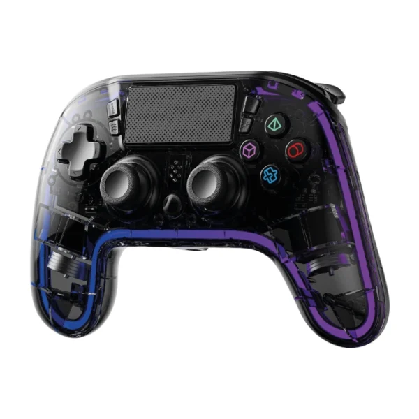 Porodo Gaming Crystal Shell PS4 Controller