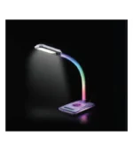Porodo Gaming E-Sports Desk Lamp with Charging Base - Image 2