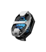 Porodo Gaming Freezing Semiconductor Mobile Cooling and Display