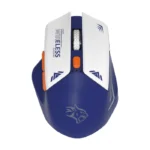 Porodo Gaming Wireless Mouse Gaming Design