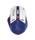 Porodo Gaming Wireless Mouse Gaming Design