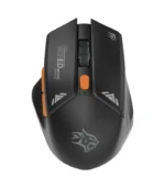 Porodo Gaming Wireless Mouse Gaming Design - Image 4