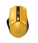 Porodo Gaming Wireless Mouse Gaming Design - Image 2