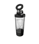 Porodo Lifestyle Grip & Mix Protein Shaker Bottle