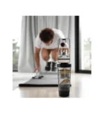 Porodo Lifestyle Grip & Mix Protein Shaker Bottle - Image 2