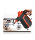 Porodo Lifestyle Multi-Surface Steam Cleaner