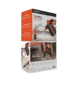 Porodo Lifestyle Multi-Surface Steam Cleaner - Image 5
