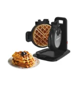 Porodo Lifestyle Vertical Waffle Maker