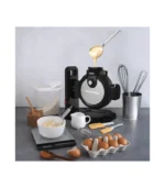 Porodo Lifestyle Vertical Waffle Maker - Image 3