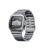 Porodo Nomad Smart Watch - Image 2