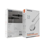 Porodo One Touch Charger Magnetic Watch Charger - Image 3