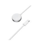 Porodo One Touch Charger Magnetic Watch Charger