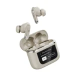 Porodo Soundtec Guide ANC TWS Earbuds with Touch Screen